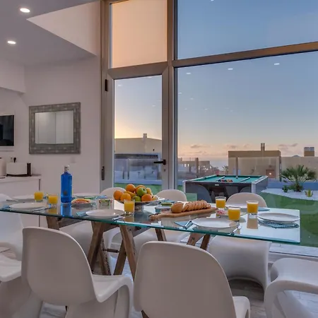 Vista Atlantico Villa Caleta De Fuste