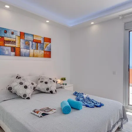 Vista Atlantico Villa Caleta De Fuste